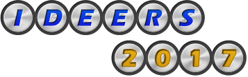 2017抗震盃logo