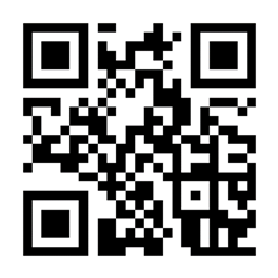 消防防災e點通App Store qrcode