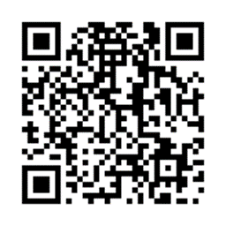 災區親友現況查詢平台qrcode